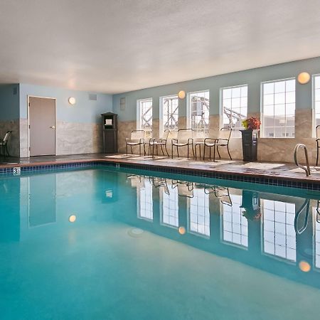 Best Western Plus Aberdeen Bagian luar foto