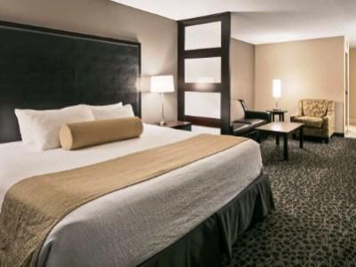 Best Western Plus Aberdeen Bagian luar foto
