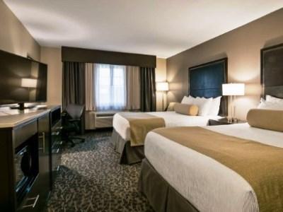Best Western Plus Aberdeen Bagian luar foto