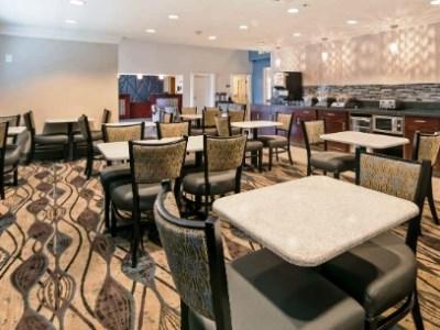 Best Western Plus Aberdeen Bagian luar foto