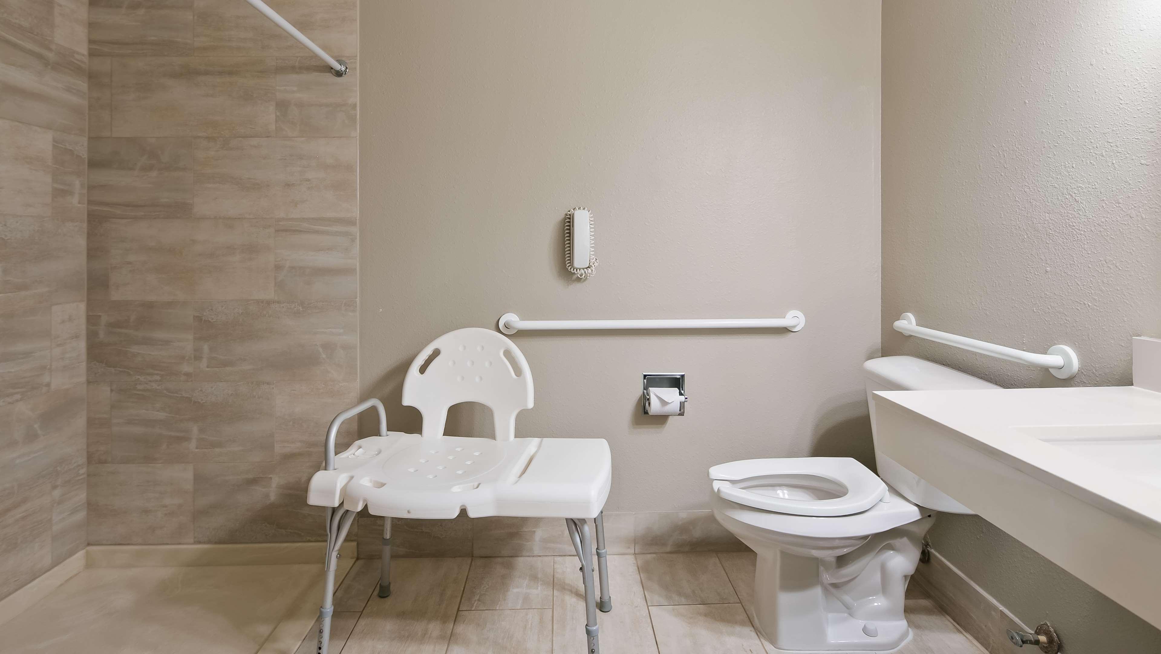 Best Western Plus Aberdeen Bagian luar foto